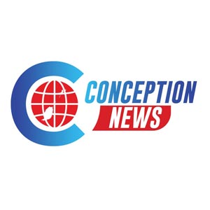Conception News Logo